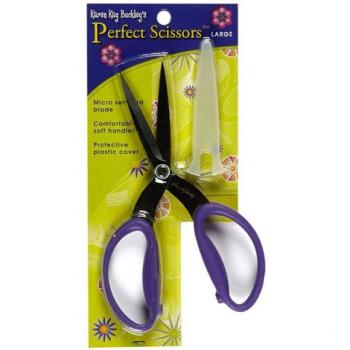 Perfect Scissors by Karen Kay Buckley